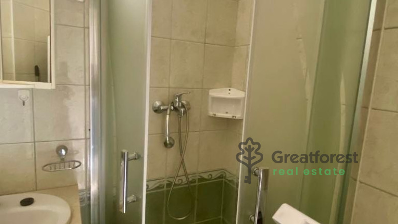 Debrecen, Close To Plaza, flat  