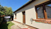 Debrecen, family house  