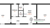 Debrecen, family house  