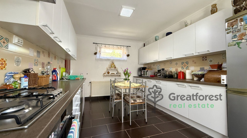 Debrecen, family house  