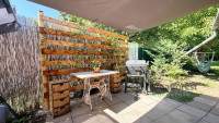 Debrecen, family house  