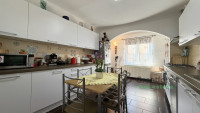 Debrecen, family house  