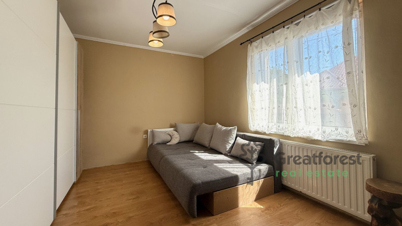 Debrecen, family house  