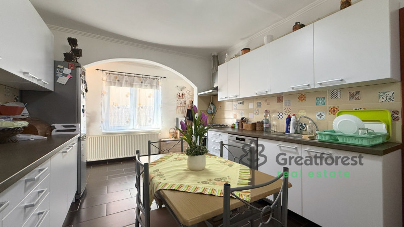 Debrecen, family house  