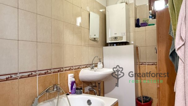 Debrecen, family house  