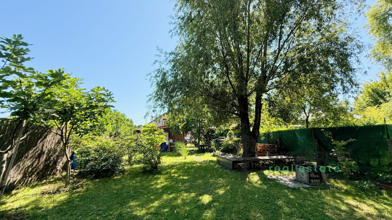 Debrecen, family house  