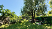 Debrecen, family house  