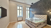 Debrecen, City Center, flat  