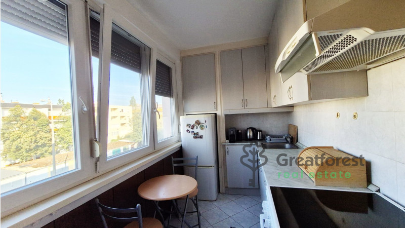 Debrecen, Close To Main Campus, flat  