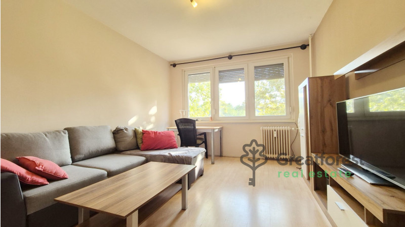 Debrecen, Close To Main Campus, flat  