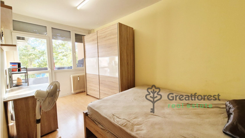 Debrecen, Close To Main Campus, flat  