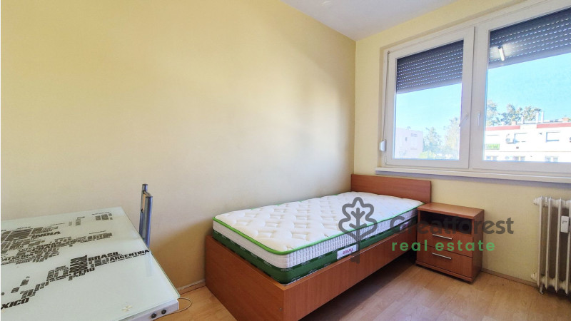 Debrecen, Close To Main Campus, flat  