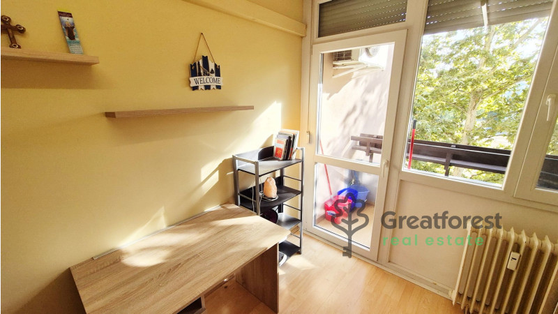 Debrecen, Close To Main Campus, flat  