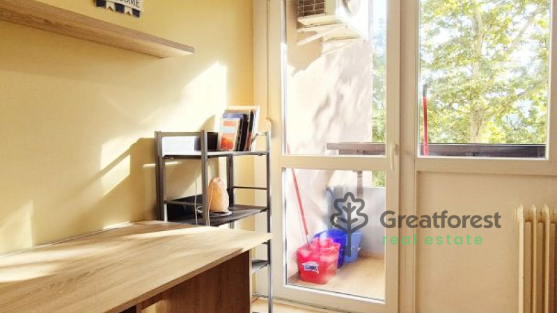 Debrecen, Close To Main Campus, flat  
