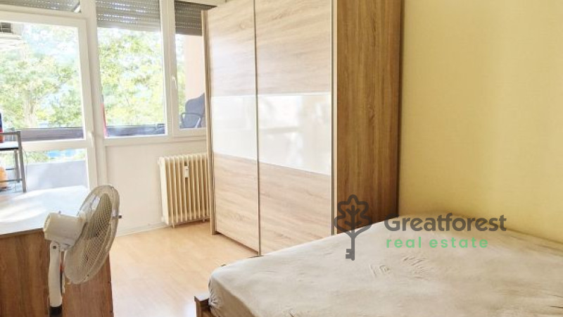 Debrecen, Close To Main Campus, flat  