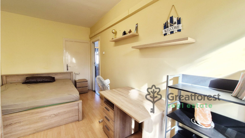 Debrecen, Close To Main Campus, flat  