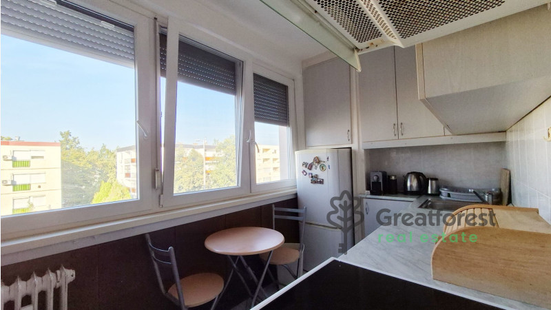 Debrecen, Close To Main Campus, flat  