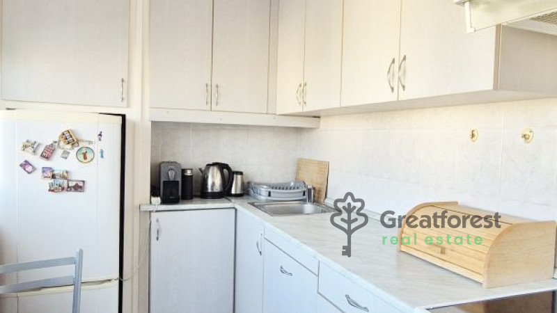 Debrecen, Close To Main Campus, flat  
