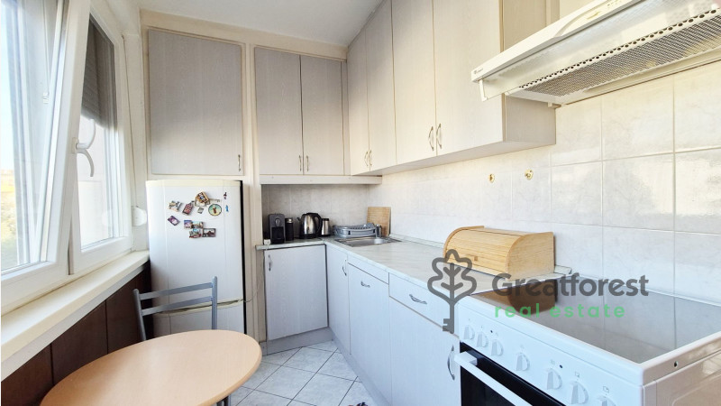 Debrecen, Close To Main Campus, flat  