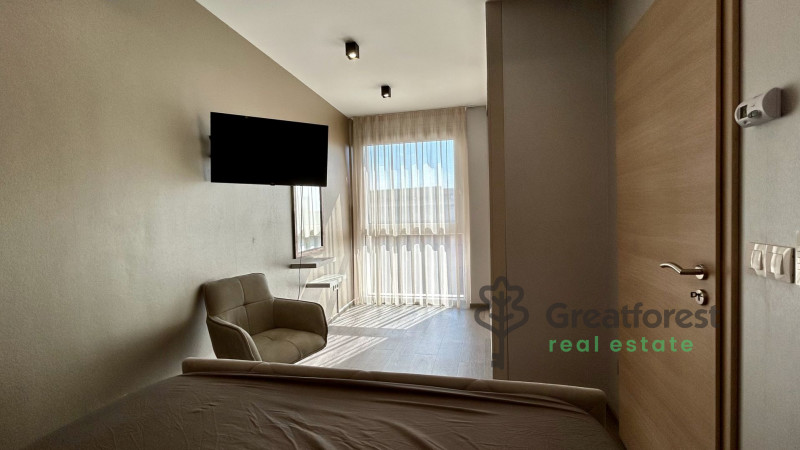 Debrecen, Close To Plaza, flat  