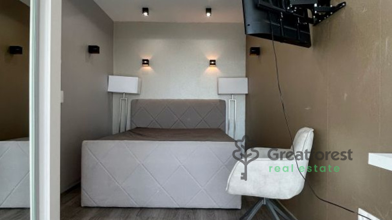 Debrecen, Close To Plaza, flat  