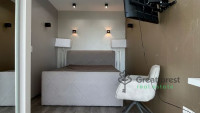 Debrecen, Close To Plaza, flat  