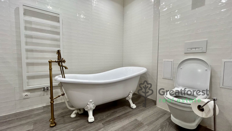 Debrecen, Close To Plaza, flat  