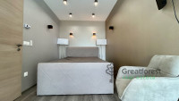 Debrecen, Close To Plaza, flat  