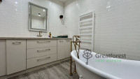 Debrecen, Close To Plaza, flat  
