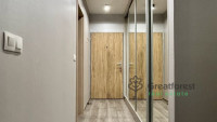 Debrecen, Close To Plaza, flat  