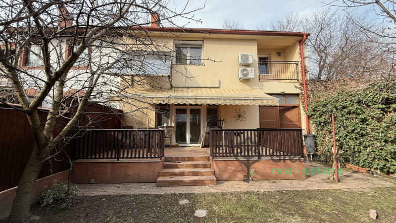 Debrecen, Close To City Center, family house  