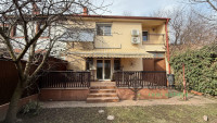 Debrecen, Close To City Center, family house  