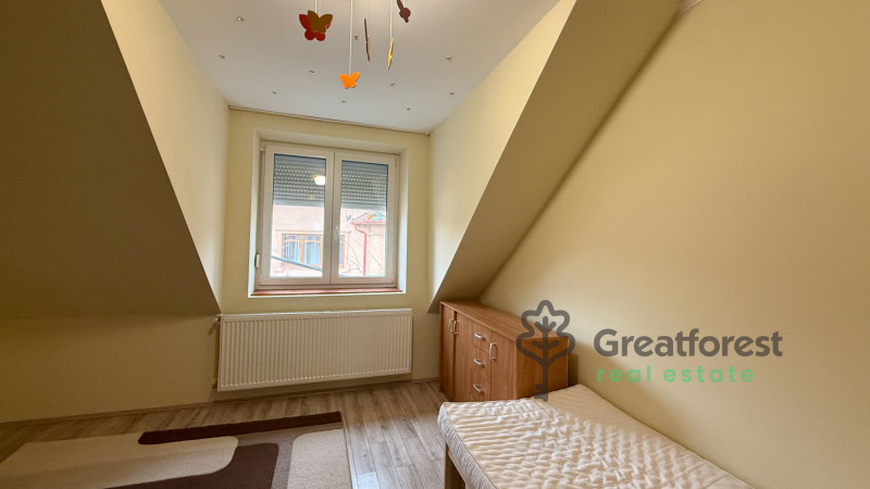 Debrecen, Close To City Center, family house  