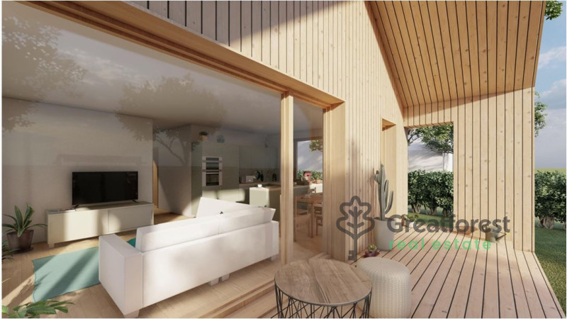 Debrecen, City East, resindential building plot  