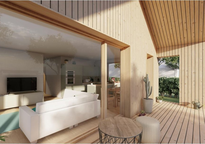 Resindential Building Plot