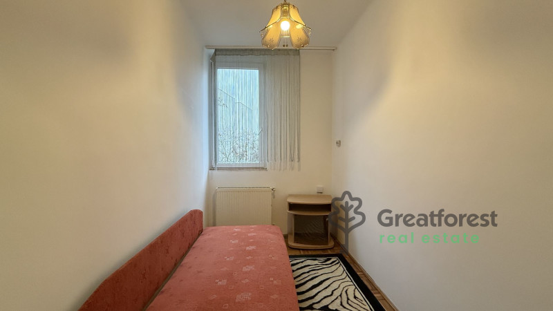 Debrecen, Kassai Campus Area, flat  