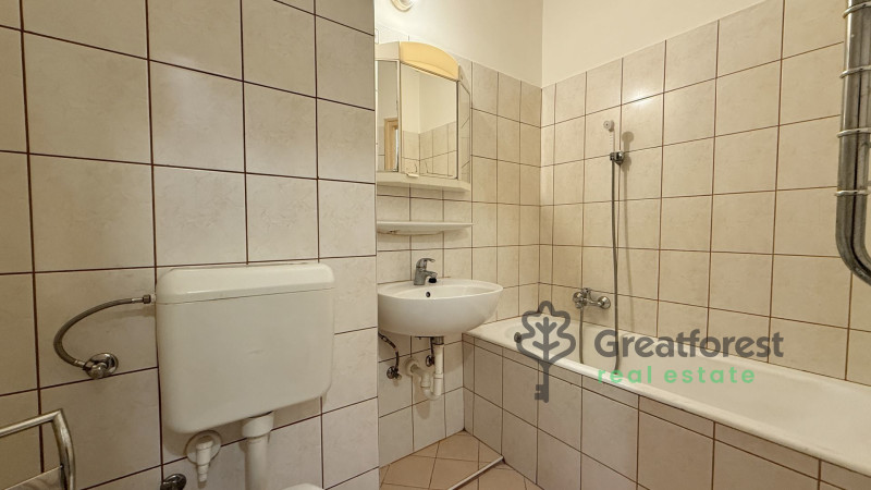 Debrecen, Kassai Campus Area, flat  