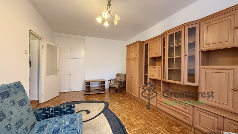 Debrecen, Kassai Campus Area, flat  