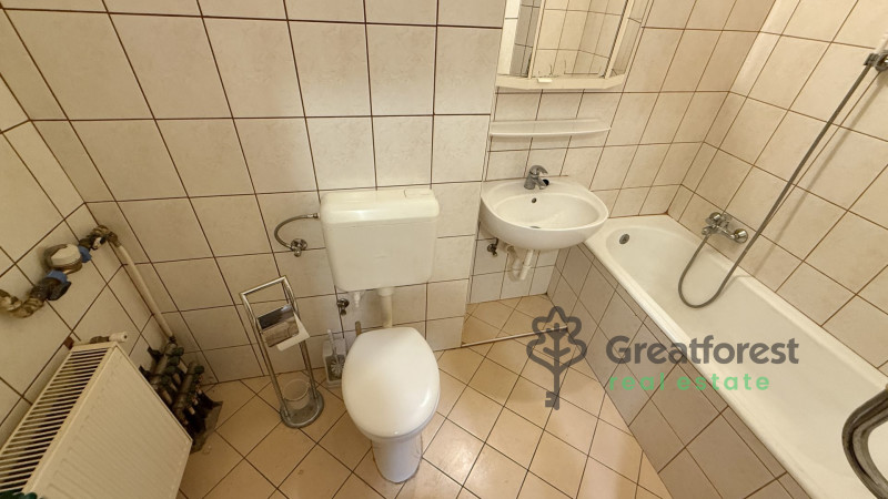 Debrecen, Kassai Campus Area, flat  