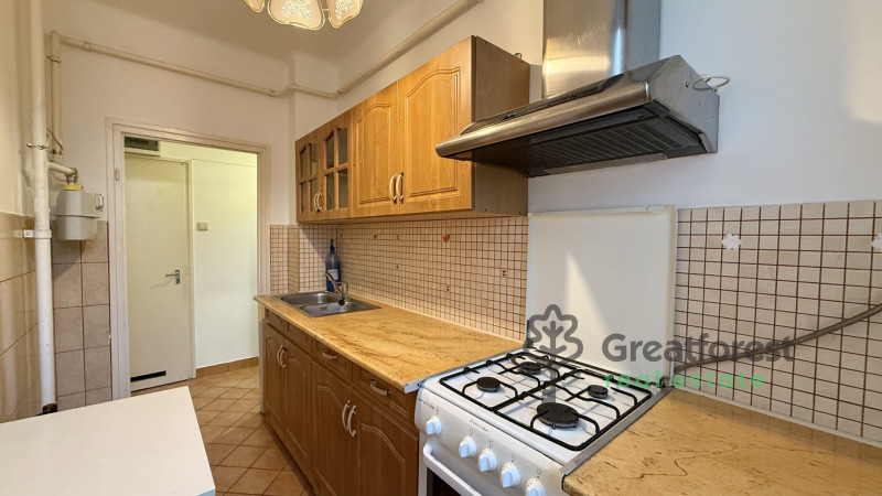 Debrecen, Kassai Campus Area, flat  