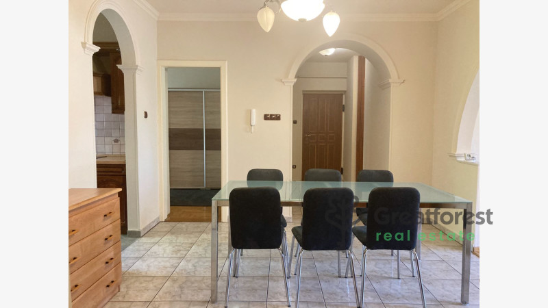 Debrecen, Close To Main Campus, flat  