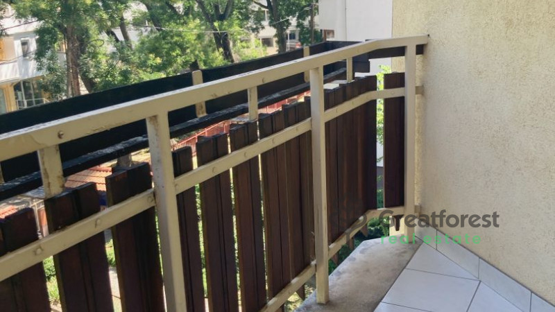 Debrecen, Close To Main Campus, flat  