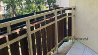 Debrecen, Close To Main Campus, flat  