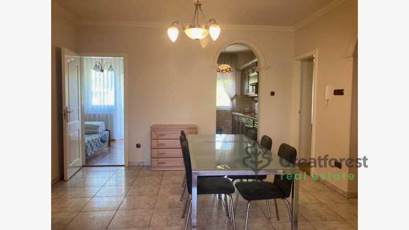 Debrecen, Close To Main Campus, flat  