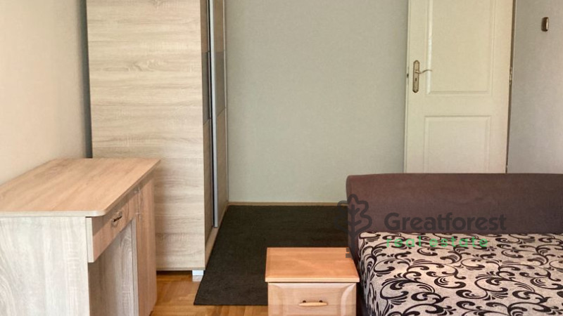Debrecen, Close To Main Campus, flat  