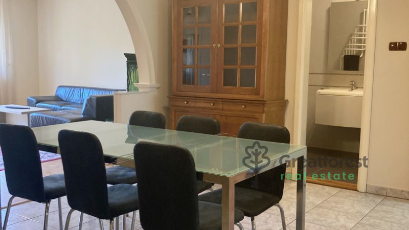 Debrecen, Close To Main Campus, flat  
