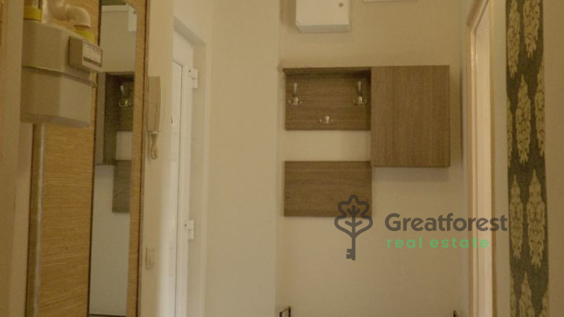 Debrecen, Close To Plaza, flat  