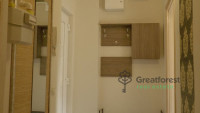 Debrecen, Close To Plaza, flat  