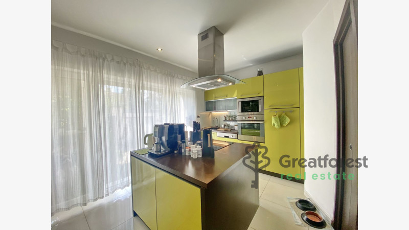 Debrecen, Greatforest Area, flat  
