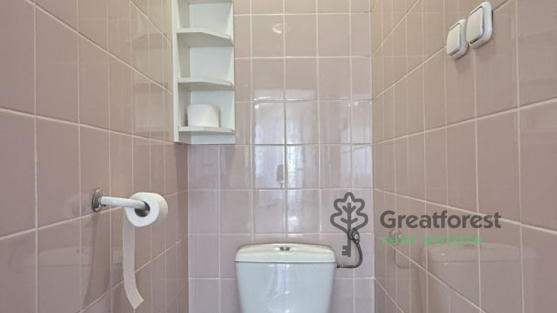 Debrecen, Greatforest Area, office not in office building  